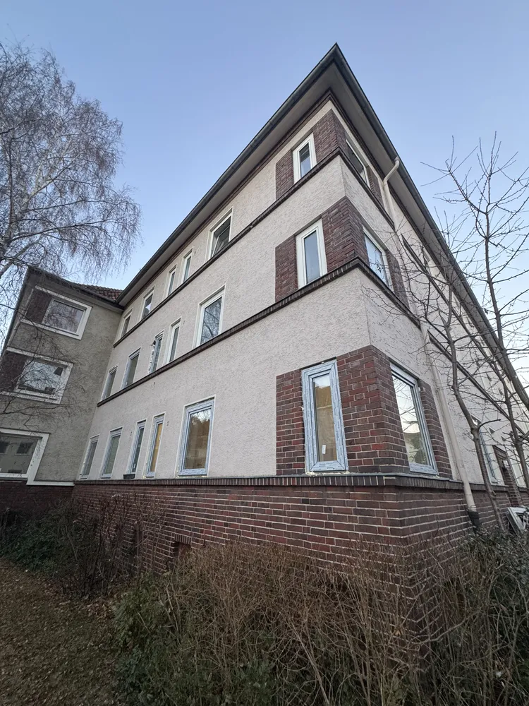 2 Zimmer Wohnung mit 41 m² in Hannover – Bild 10