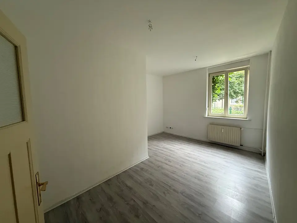 2 Zimmer Wohnung mit 54 m² in Cottbus – Bild 2