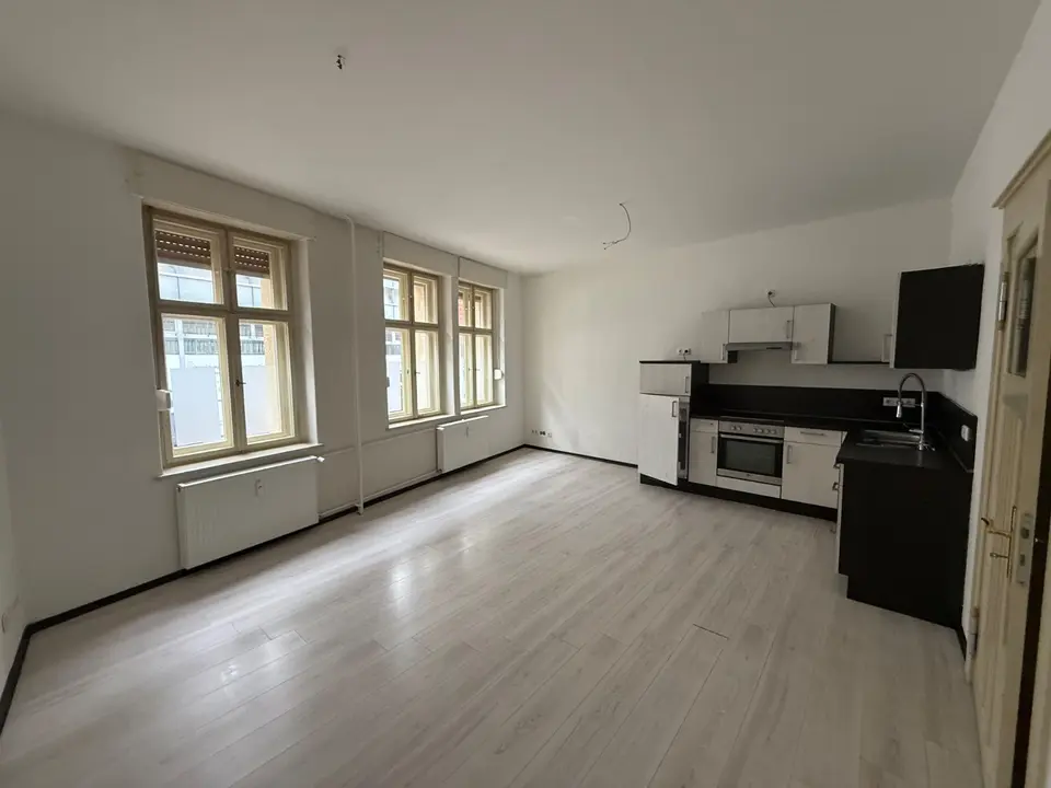 2 Zimmer Wohnung mit 54 m² in Cottbus – Bild 3