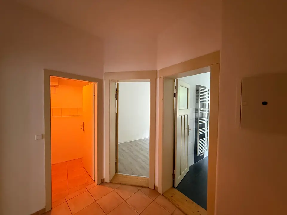 2 Zimmer Wohnung mit 54 m² in Cottbus – Bild 7