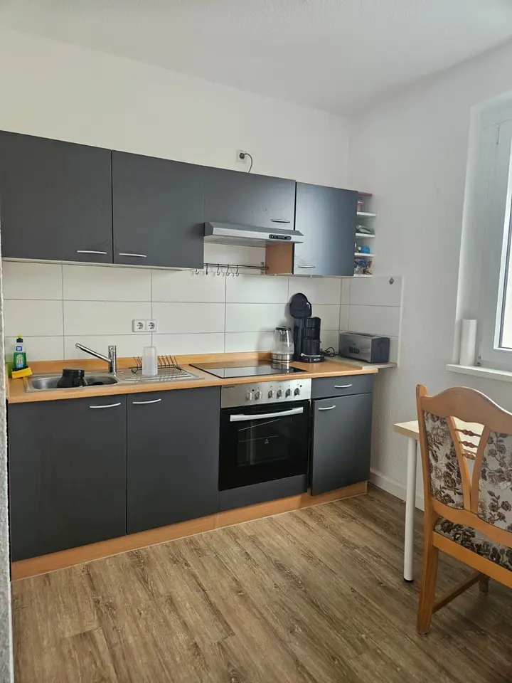 Studio mit 42 m² in Erfurt – Bild 3