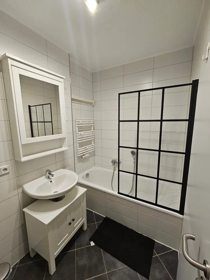 Studio mit 42 m² in Erfurt – Bild 5