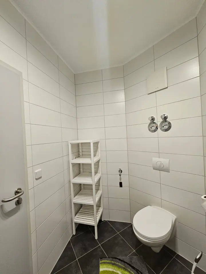 Studio mit 42 m² in Erfurt – Bild 6