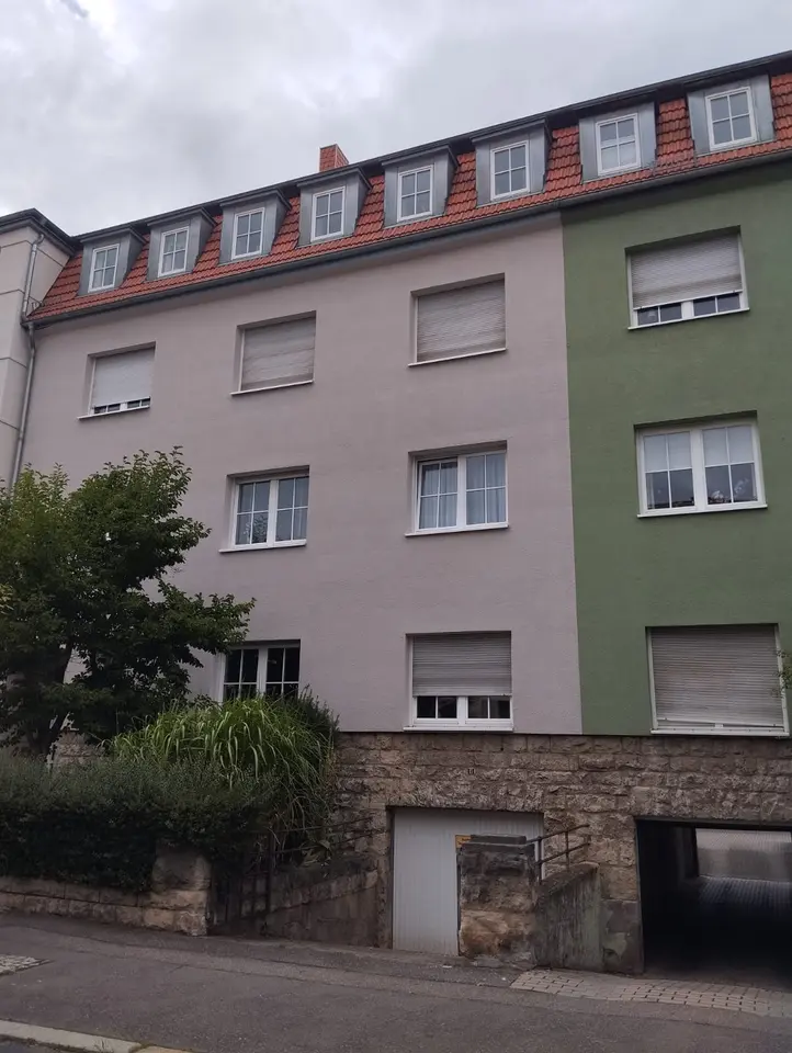 Studio mit 42 m² in Erfurt – Bild 10