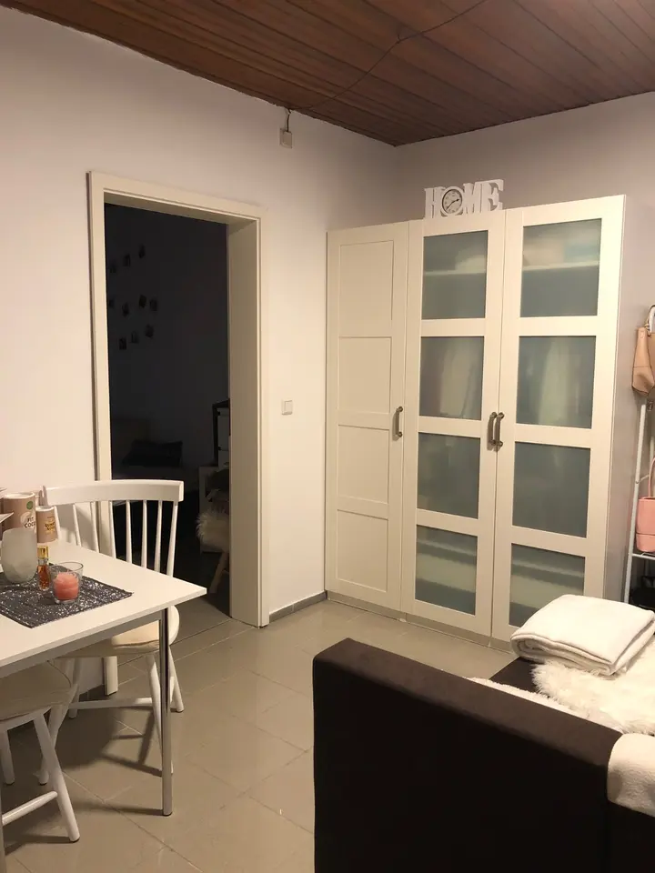 2 Zimmer Wohnung mit 29 m² in Flensburg – Bild 4