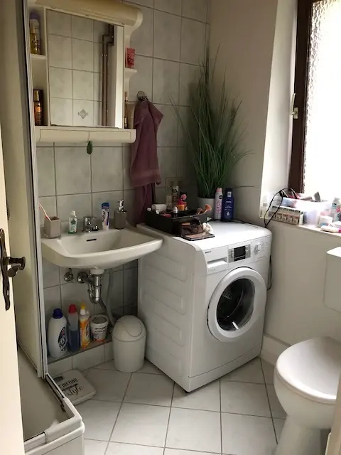 2 Zimmer Wohnung mit 29 m² in Flensburg – Bild 5