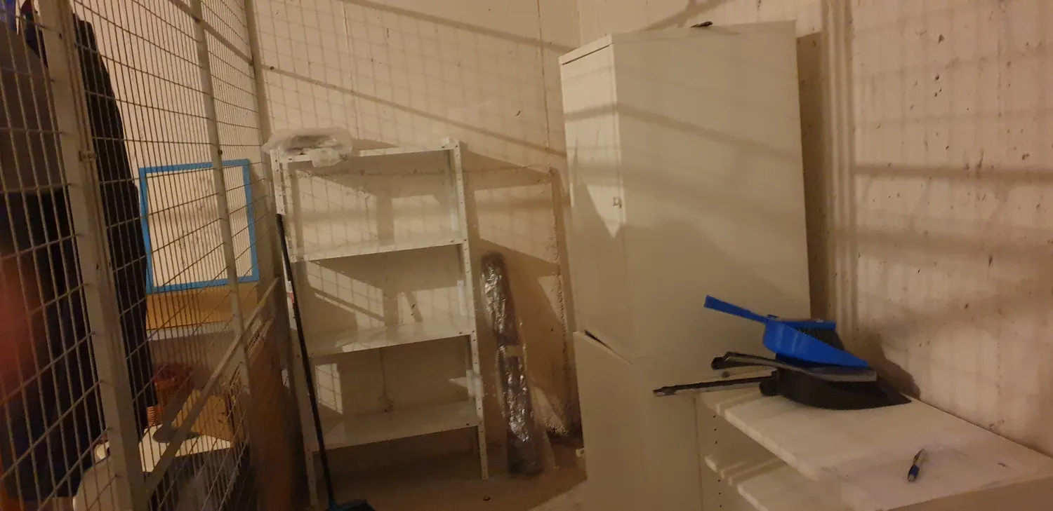 1 Zimmer Wohnung mit 25 m² in Stuttgart – Bild 5