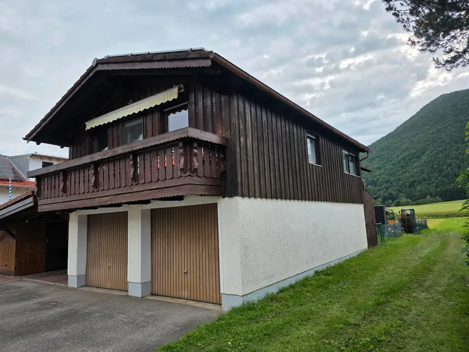 2 Zimmer Wohnung mit 55 m² in Rosenheim – Bild 2