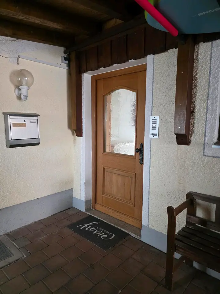 2 Zimmer Wohnung mit 55 m² in Rosenheim – Bild 3