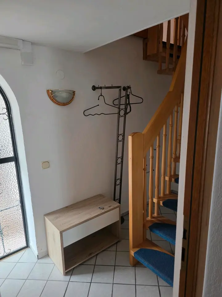 2 Zimmer Wohnung mit 55 m² in Rosenheim – Bild 4