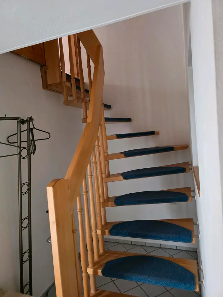 2 Zimmer Wohnung mit 55 m² in Rosenheim – Bild 5