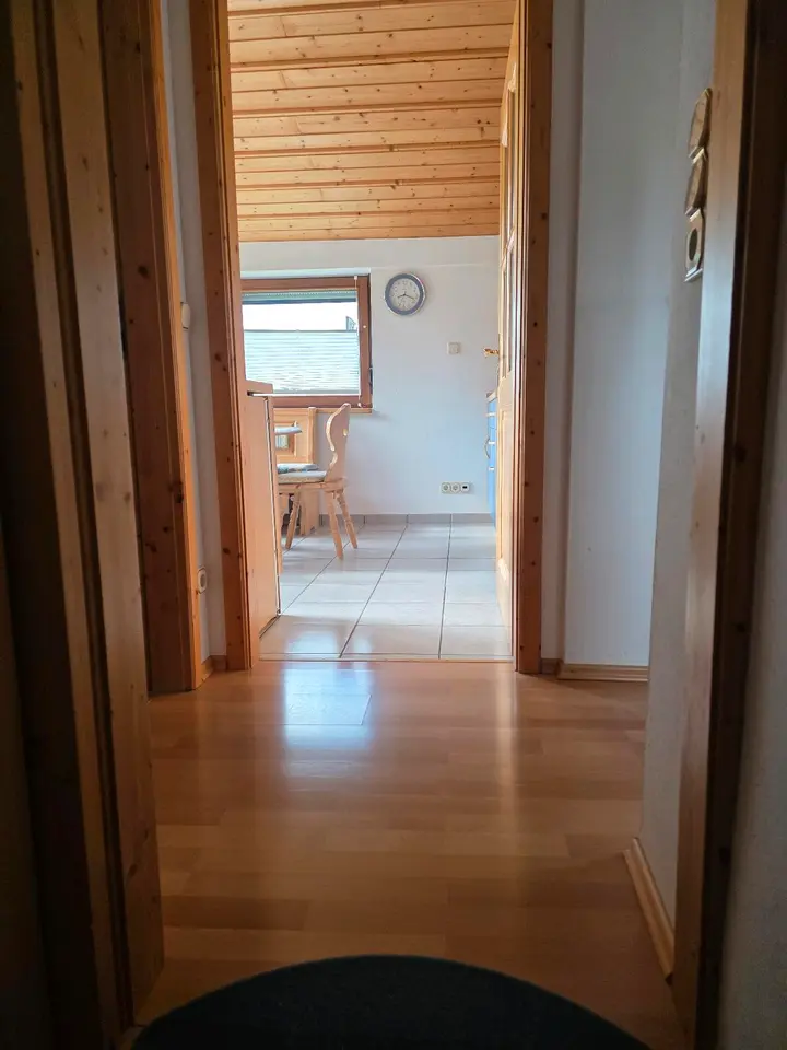 2 Zimmer Wohnung mit 55 m² in Rosenheim – Bild 6