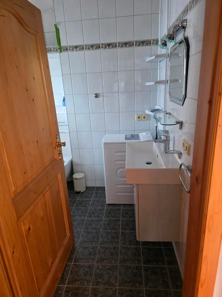 2 Zimmer Wohnung mit 55 m² in Rosenheim – Bild 7