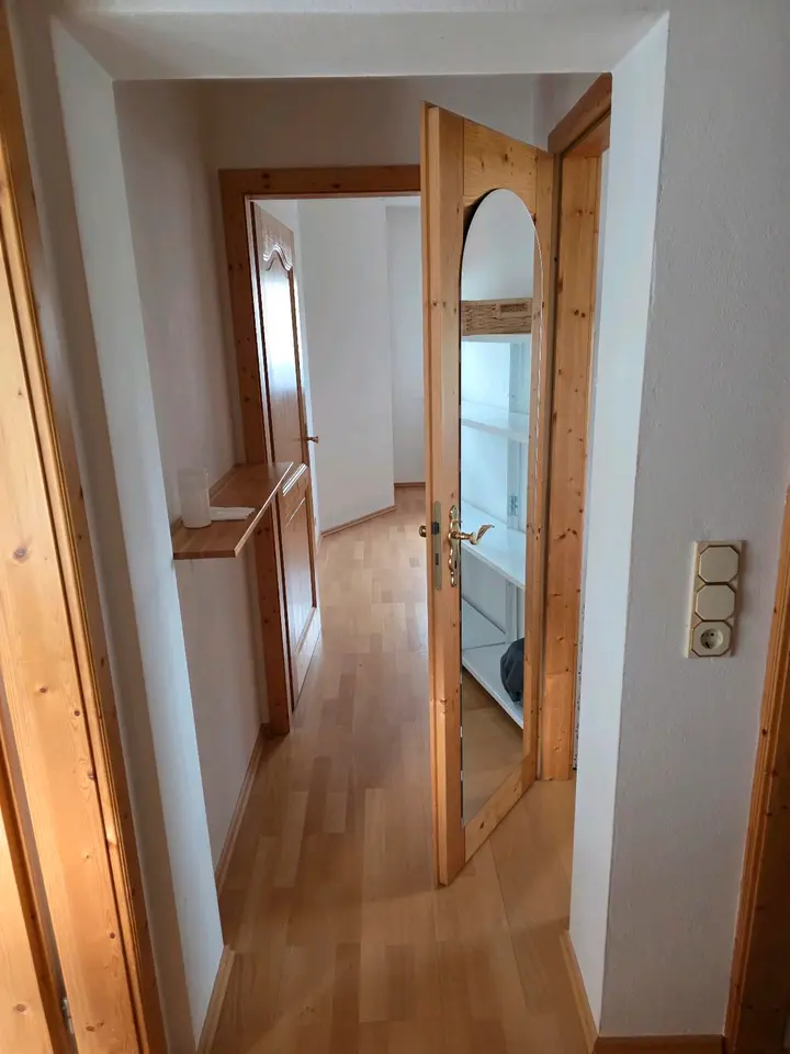 2 Zimmer Wohnung mit 55 m² in Rosenheim – Bild 9