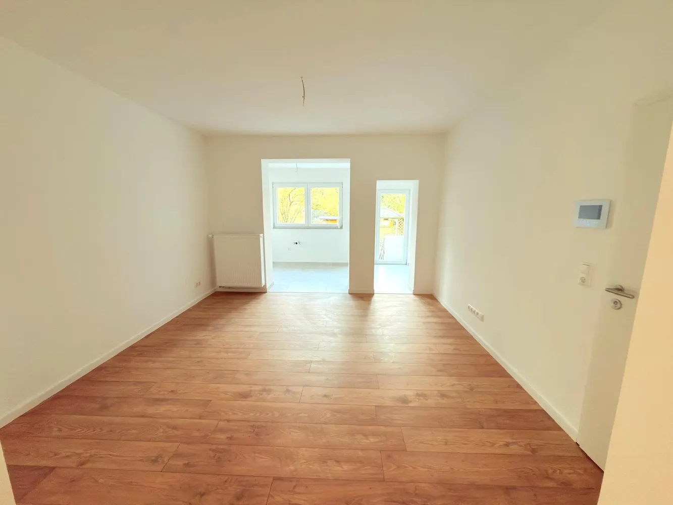 2 Zimmer Wohnung mit 58 m² in Düren – Bild 2