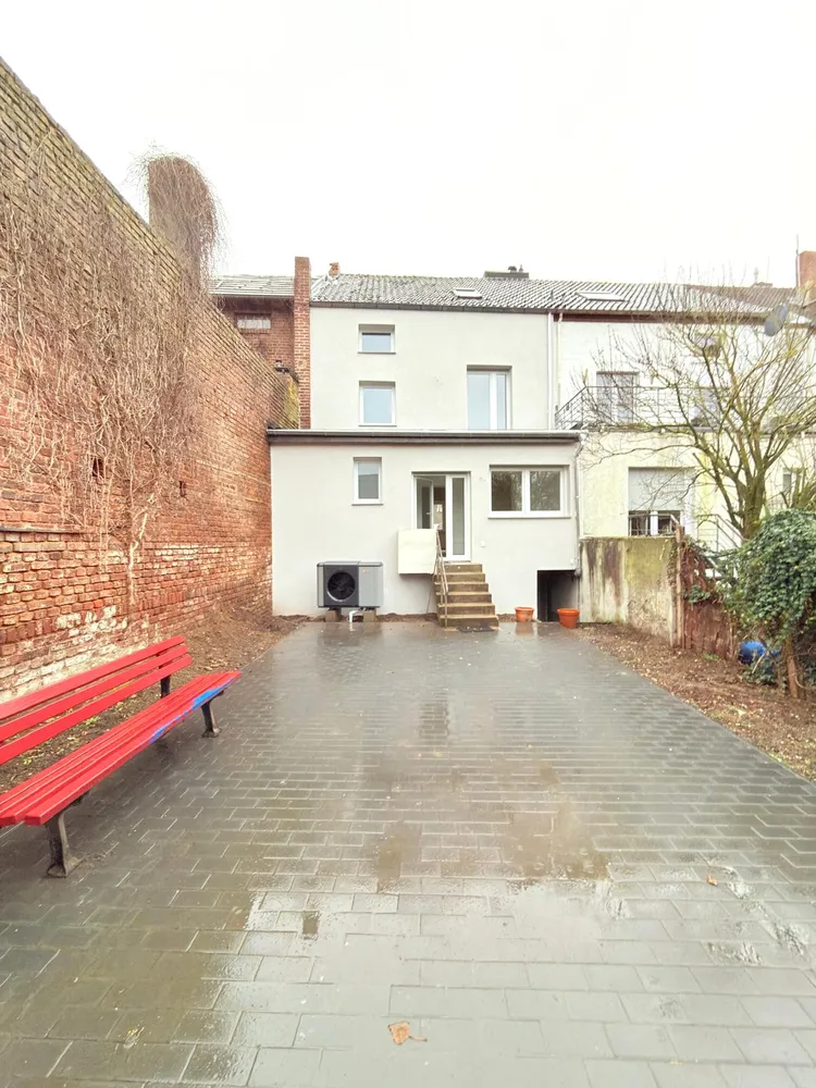 2 Zimmer Wohnung mit 58 m² in Düren – Bild 12