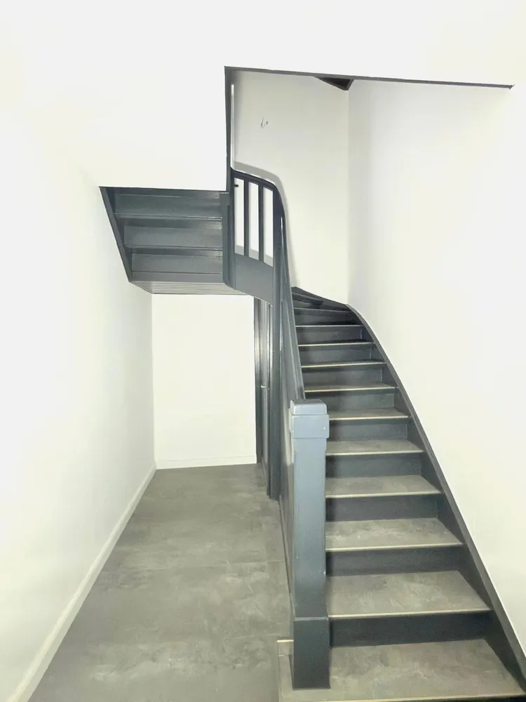 2 Zimmer Wohnung mit 58 m² in Düren – Bild 3
