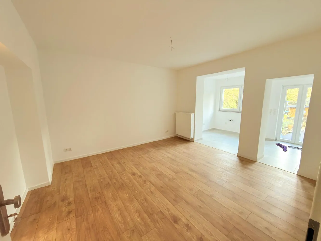 2 Zimmer Wohnung mit 58 m² in Düren – Bild 4