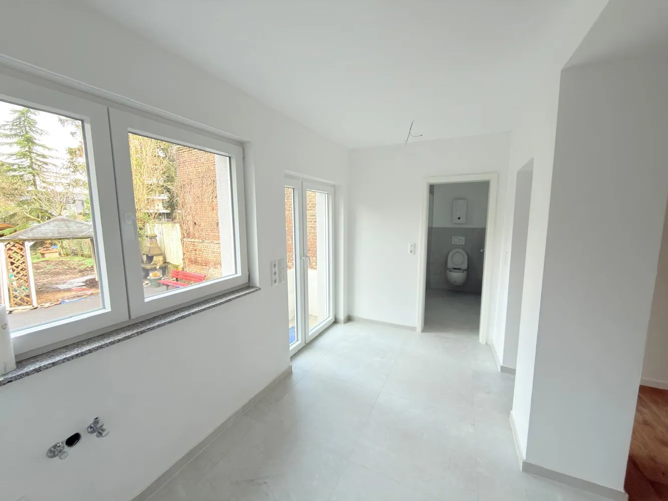 2 Zimmer Wohnung mit 58 m² in Düren – Bild 6