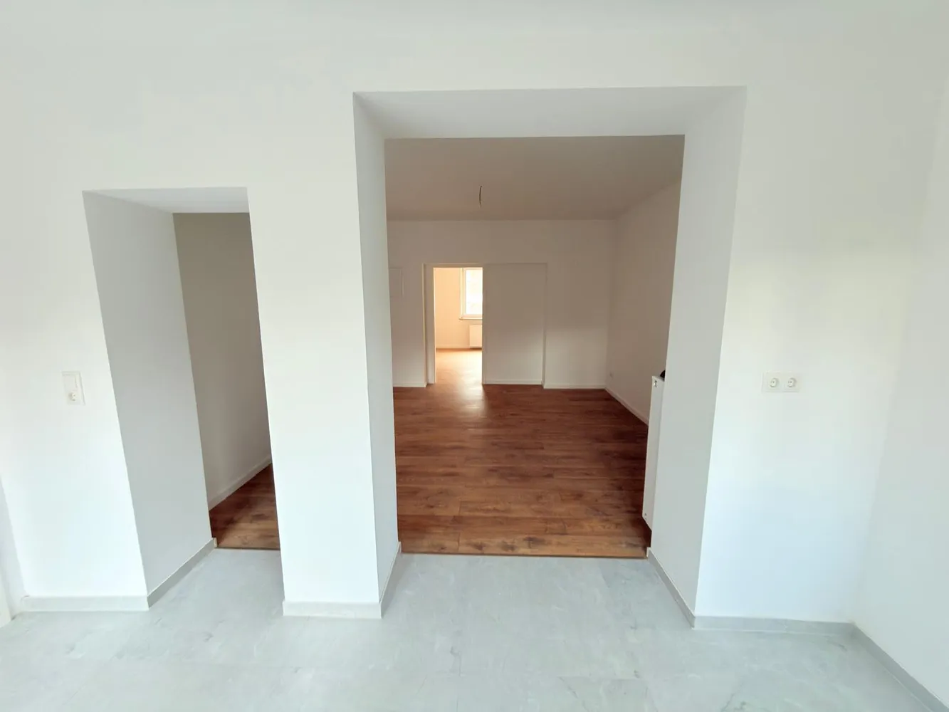 2 Zimmer Wohnung mit 58 m² in Düren – Bild 7
