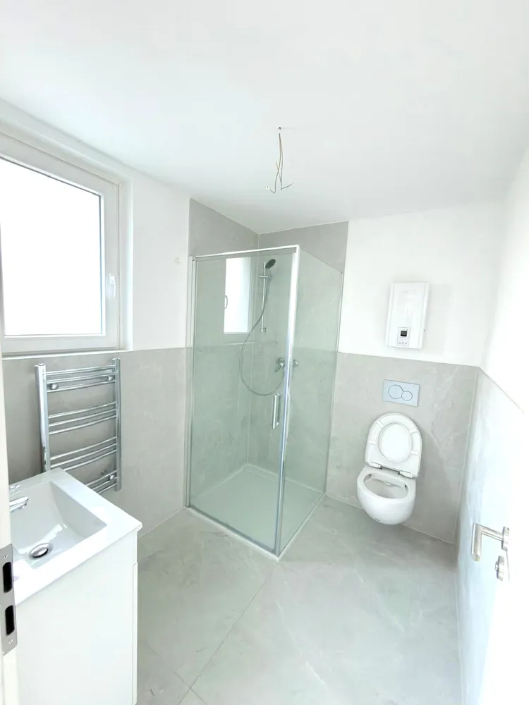 2 Zimmer Wohnung mit 58 m² in Düren – Bild 8