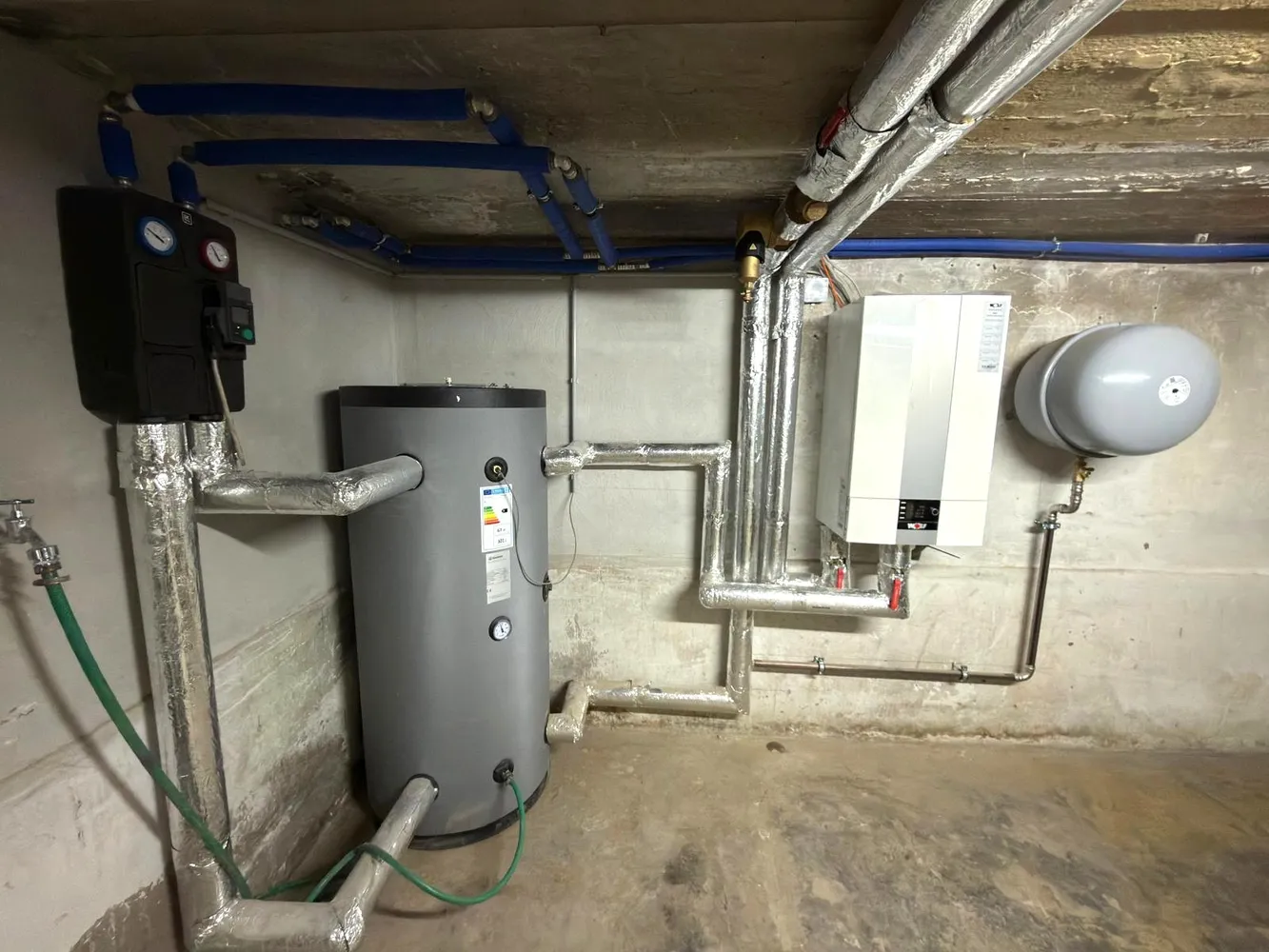 2 Zimmer Wohnung mit 58 m² in Düren – Bild 10