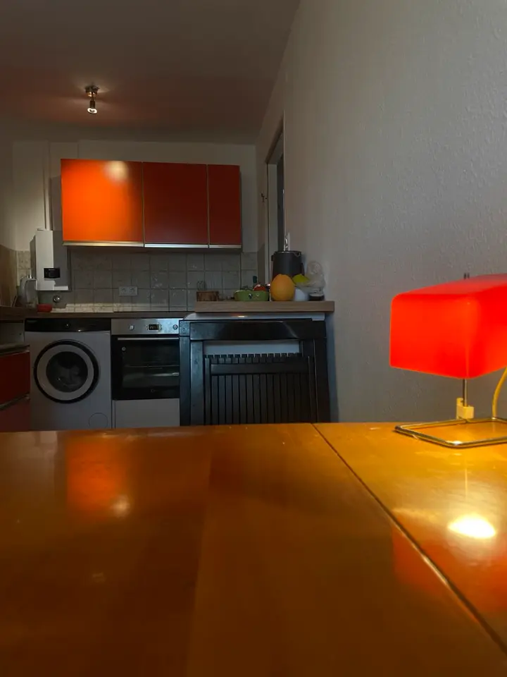 2 Zimmer Wohnung mit 45 m² in Offenbach – Bild 4