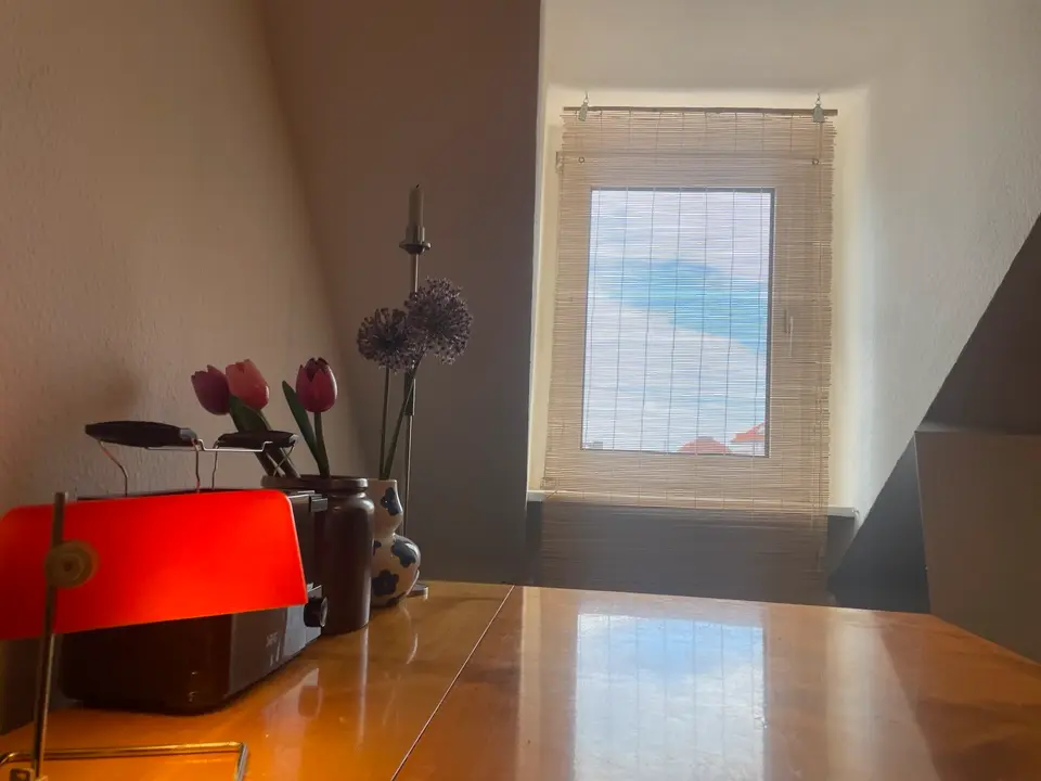 2 Zimmer Wohnung mit 45 m² in Offenbach – Bild 5