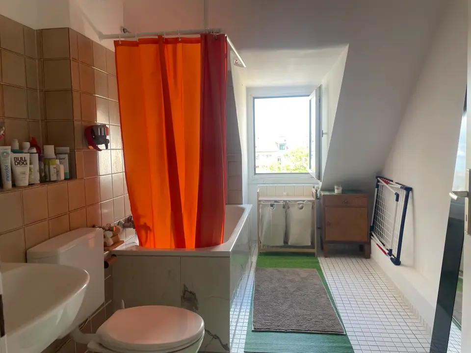 2 Zimmer Wohnung mit 45 m² in Offenbach – Bild 6