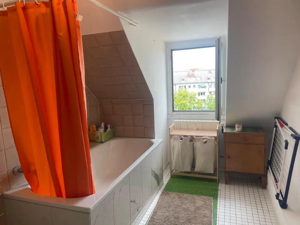 2 Zimmer Wohnung mit 45 m² in Offenbach – Bild 7