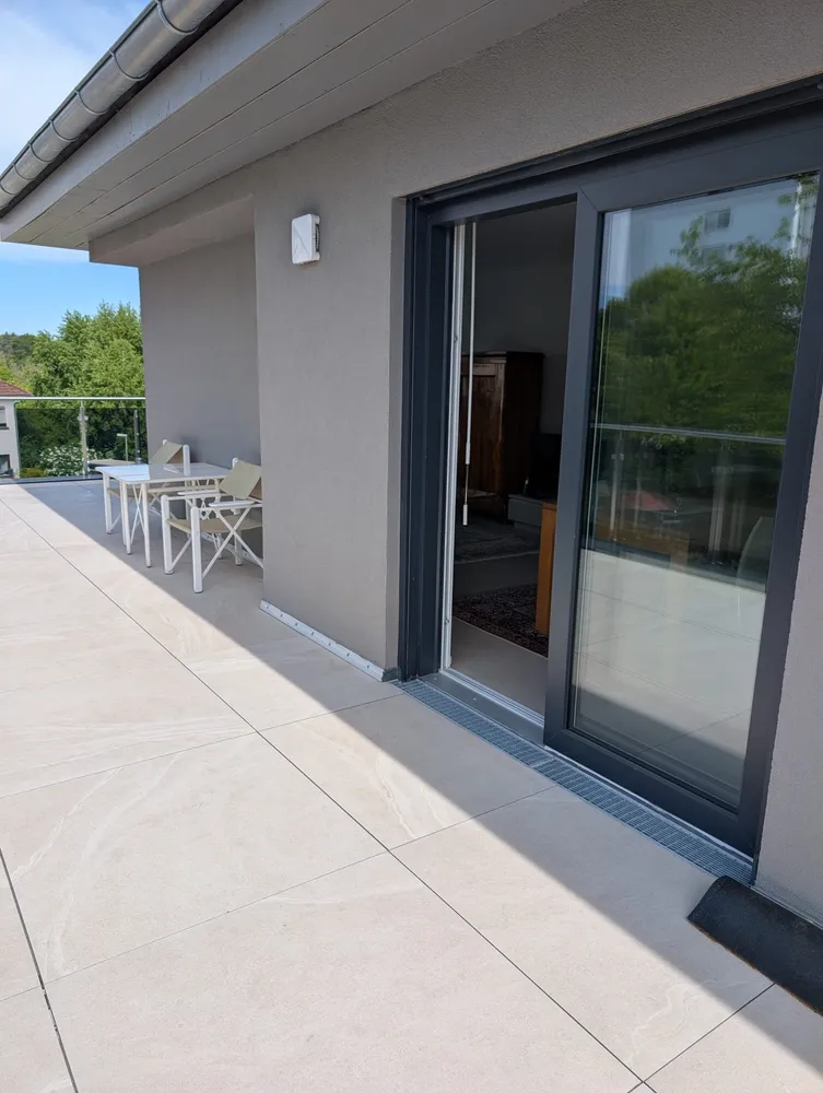 3 Zimmer Wohnung mit 116 m² in Rodgau – Bild 1