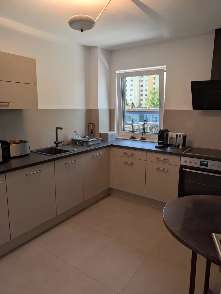 3 Zimmer Wohnung mit 116 m² in Rodgau – Bild 11