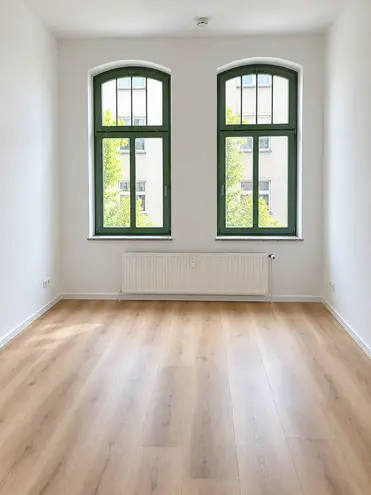 2 Zimmer Wohnung mit 68 m² in Halle (Saale) – Bild 1
