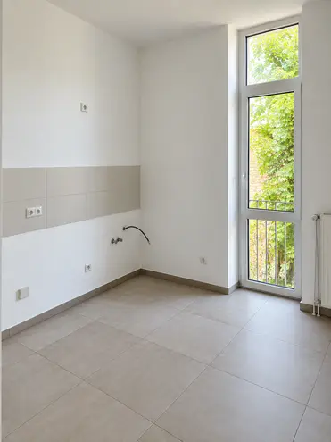 2 Zimmer Wohnung mit 68 m² in Halle (Saale) – Bild 3