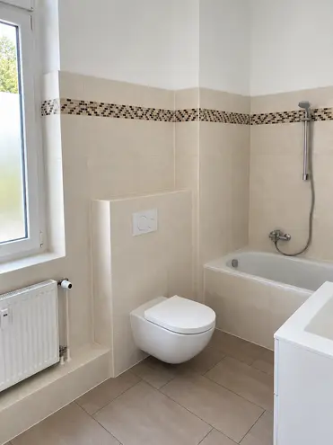 2 Zimmer Wohnung mit 68 m² in Halle (Saale) – Bild 5