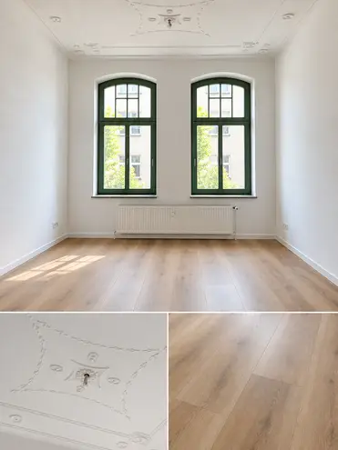 2 Zimmer Wohnung mit 68 m² in Halle (Saale) – Bild 7