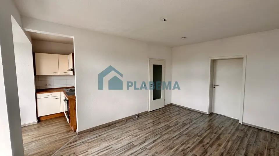 3 Zimmer Wohnung mit 59 m² in Schwerin – Bild 3