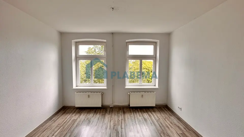 3 Zimmer Wohnung mit 59 m² in Schwerin – Bild 4