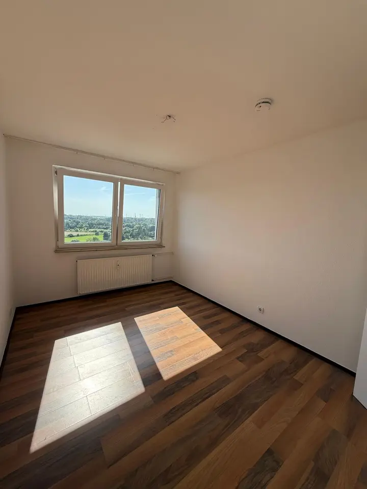 3 Zimmer Wohnung mit 73 m² in Peine – Bild 4