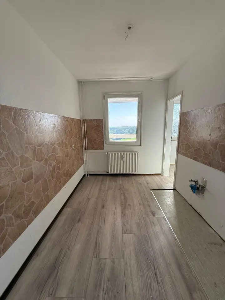 3 Zimmer Wohnung mit 73 m² in Peine – Bild 5