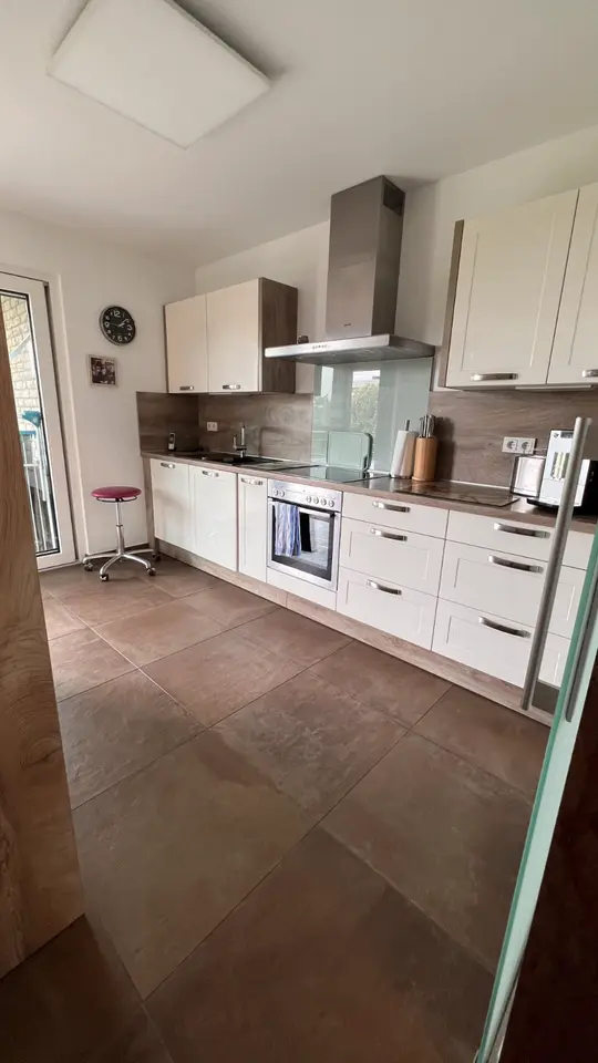 3 Zimmer Wohnung mit 97 m² in Elsdorf – Bild 2