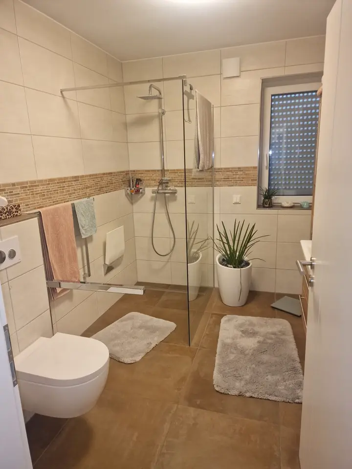 3 Zimmer Wohnung mit 97 m² in Elsdorf – Bild 5