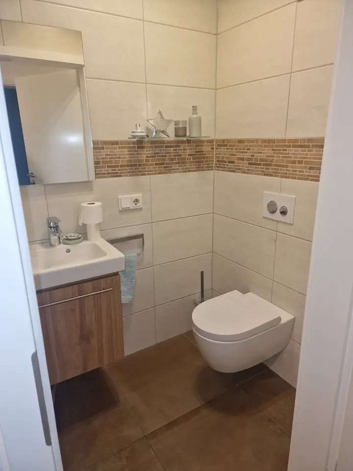 3 Zimmer Wohnung mit 97 m² in Elsdorf – Bild 6