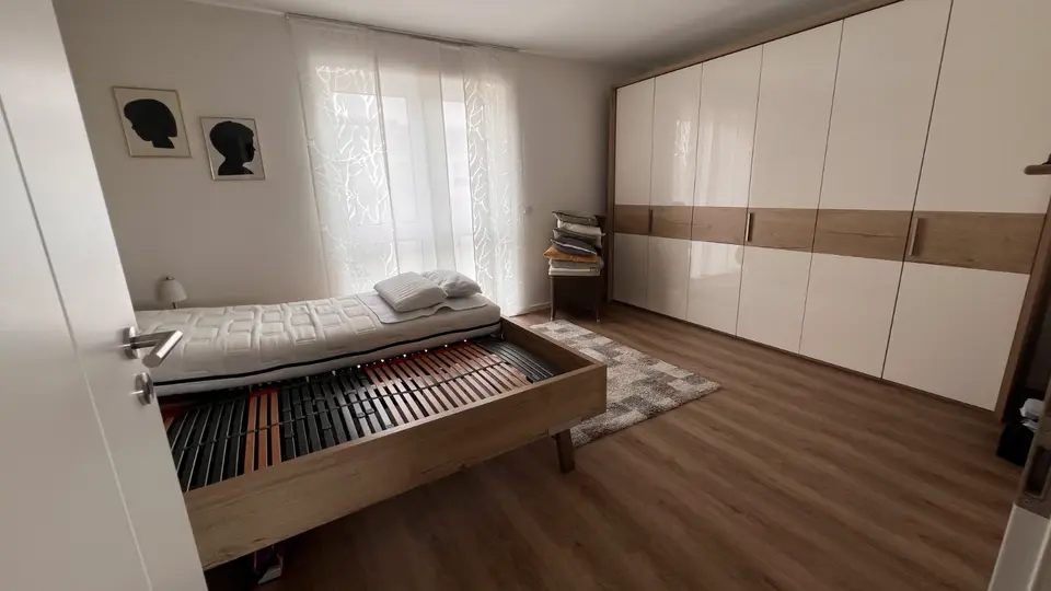 3 Zimmer Wohnung mit 97 m² in Elsdorf – Bild 8