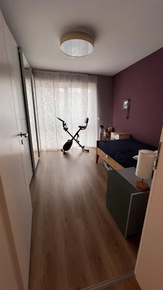 3 Zimmer Wohnung mit 97 m² in Elsdorf – Bild 9