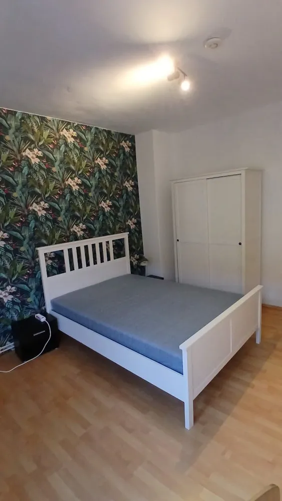 WG-Zimmer mit 15 m² in Leipzig – Bild 1