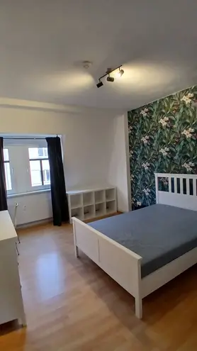 WG-Zimmer mit 15 m² in Leipzig – Bild 4