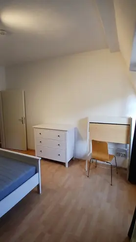 WG-Zimmer mit 15 m² in Leipzig – Bild 5