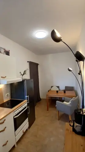 WG-Zimmer mit 15 m² in Leipzig – Bild 6