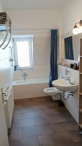 WG-Zimmer mit 15 m² in Leipzig – Bild 7